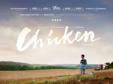 Chicken Featured